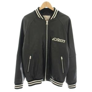 BUCK LOGO SHEEP JEASEY JKT