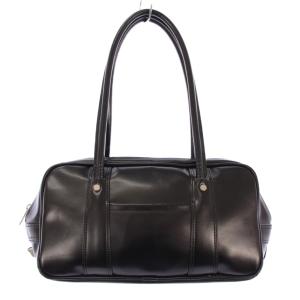 ハンドバッグ ブラック