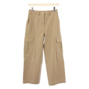 23SS Neoteric Twill Cargo Pant GH カーゴパンツ スラックス ジップフライ
