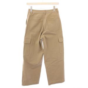 Theory 23SS Neoteric Twill Cargo Pant GH カーゴパンツ スラックス ジップフライ