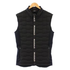 GOLF VICTORIA DOWN STAND DOWN VEST