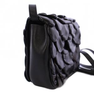 VALENTINO GARAVANI Atelier バッグ ローズ ブラック