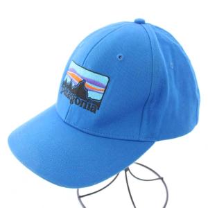 Roger That Hat キャップ 帽子 ONE 青 29235 /TK