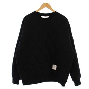 × ジェラート ピケ オム GELATO PIQUE HOMME スウェット トレーナー プルオーバー