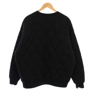 MR.GENTLEMAN × ジェラート ピケ オム GELATO PIQUE HOMME スウェット トレーナー プルオーバー