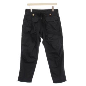 20AW condition WARM Fishing Trousers