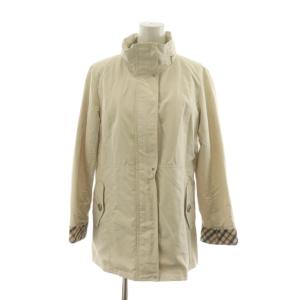 ナイロンジャケット 38 ベージュ 中綿ライナー付き /RR