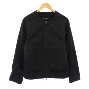 POUTNIC Blade Jacket ブレードジャケット ブルゾン アウター ショート丈 ジップアップ