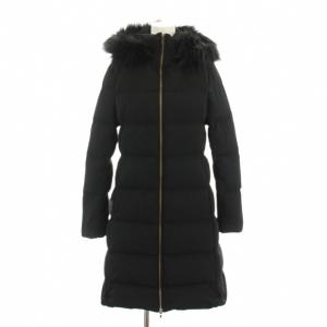 メモ ツイル エリダン J MEMO. TWILL ERINDANE.J ダウンコート アウター フード