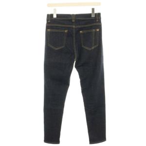EPOCA デニムパンツ ジーンズ スキニー 42 インディゴ /HN