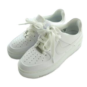 NIKE W Air Force 1 Sage Low スニーカー US6.5