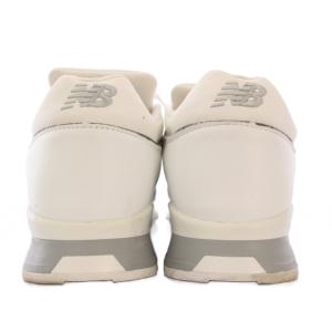New Balance ローカットスニーカー US10 ホワイト M1500WHI