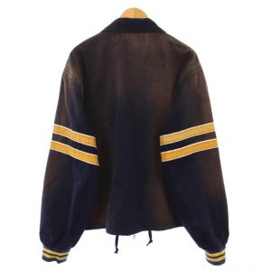 DIESEL J-Kill ヴィンテージ加工 ステンカラージャケット