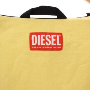 DIESEL J-Kill ヴィンテージ加工 ステンカラージャケット