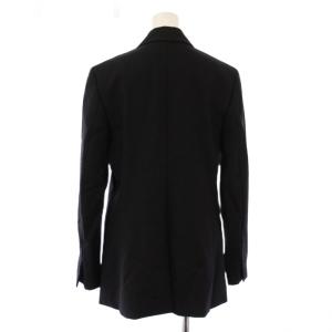 theory luxe 23AW NEW SAXONY セットアップ