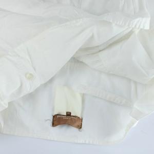 Tao ラップスカート M 白 ホワイト レース /AP