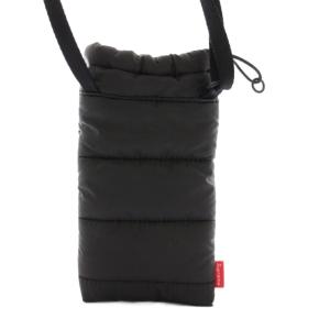 Supreme 22AW Puffer Neck Pouch ブラック