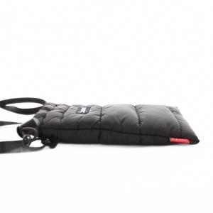 Supreme 22AW Puffer Neck Pouch ブラック