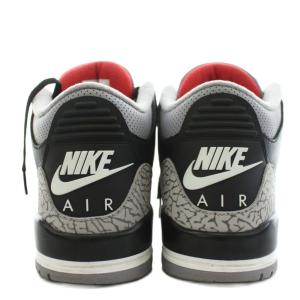 NIKE Air Jordan 3 Retro スニーカー US11