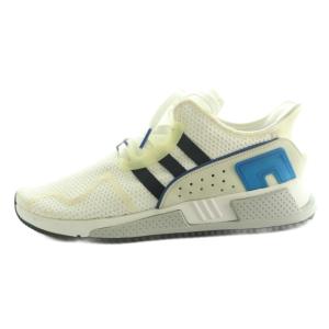 EQT CUSHIONADV スニーカー シューズ US9 27.0cm ホワイト CQ2379 /MI
