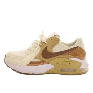 Women's Air Max Excee Soft Pearl Archaeo Brown