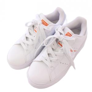 adidas STAN SMITH BONEGA スタンスミス ボネガ ローカットスニーカー 厚底 ロゴ バイカラー