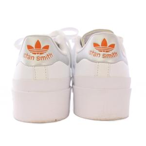 adidas STAN SMITH BONEGA スタンスミス ボネガ ローカットスニーカー 厚底 ロゴ バイカラー