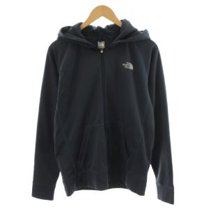 THE NORTH FACE セットアップ 上下 ストレッチフリースフード STRETCH FLEECE HOODIE パーカー ジップアップ