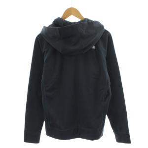 THE NORTH FACE セットアップ 上下 ストレッチフリースフード STRETCH FLEECE HOODIE パーカー ジップアップ