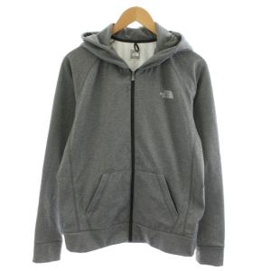 THE NORTH FACE セットアップ 上下 ストレッチフリースフード STRETCH FLEECE HOODIE パーカー ジップアップ