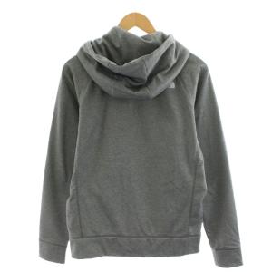 THE NORTH FACE セットアップ 上下 ストレッチフリースフード STRETCH FLEECE HOODIE パーカー ジップアップ