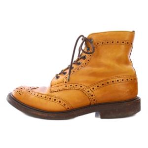 MOLTON COUNTRY BOOT