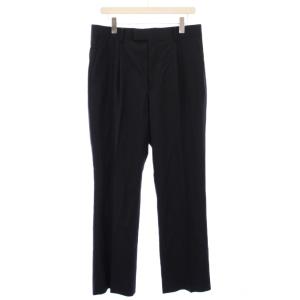 SUPER FINE TROPICAL WOOL SLACKS