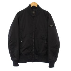 R ERRO ダウンジャケット 03 ブラック MTA16A4366