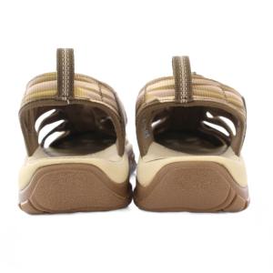 KEEN NEWPORT ニューポート スポーツサンダル 厚底 US11 29cm 茶 ブラウン 1028520