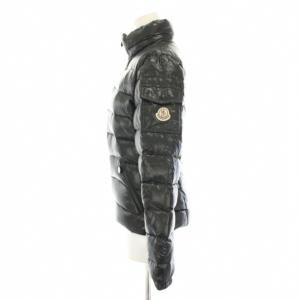 MONCLER BADY ダウンジャケット 00 ブラック 920-093-45384-50