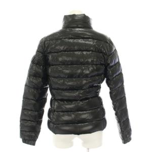 MONCLER BADY ダウンジャケット 00 ブラック 920-093-45384-50