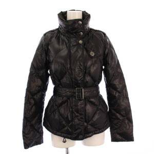 BRIT ダウンジャケット XS ブラック