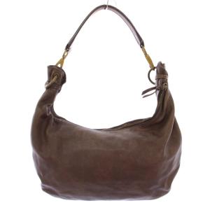 アーカイブ 90’s-00’s ホーボー ワンショルダーバッグ