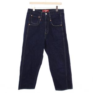 コムデギャルソン Levi's 505 デニムパンツ ジーンズ M 紺 WJ-P210 /KH