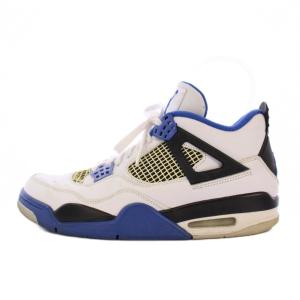 AIR JORDAN 4 RETRO MOTORSPORTS US10