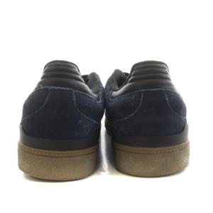 adidas Originals ブセニッツ BUSENITZ スニーカー シューズ スエード US9.5 27.5cm 紺 ネイビー BB8429