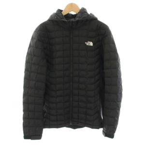 ハイブリッドTメロジャケット HYBRID T-mello JACKET 中綿ジャケット アウター フード