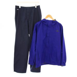 RAINTEX Cloud セットアップ レインウェア