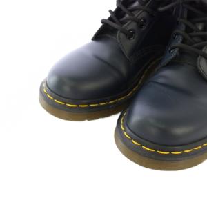 Dr.Martens 8EYE BOOT 8ホールブーツ ショートブーツ UK5 黒 1460 /TK