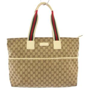 シェリーライン トートバッグ ベージュ 155524