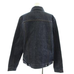 A.P.C. デニムジャケット L ネイビー