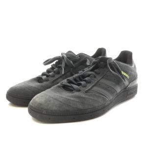 adidas Originals ブセニッツ BUSENITZ スニーカー シューズ スエード US9.5 27.5cm グレー B22768