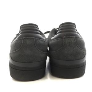 adidas Originals ブセニッツ BUSENITZ スニーカー シューズ スエード US9.5 27.5cm グレー B22768
