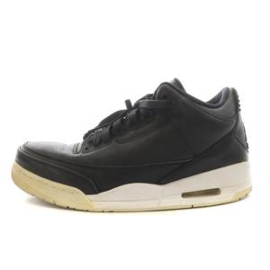 AIR JORDAN 3 Retro Cyber Monday スニーカー